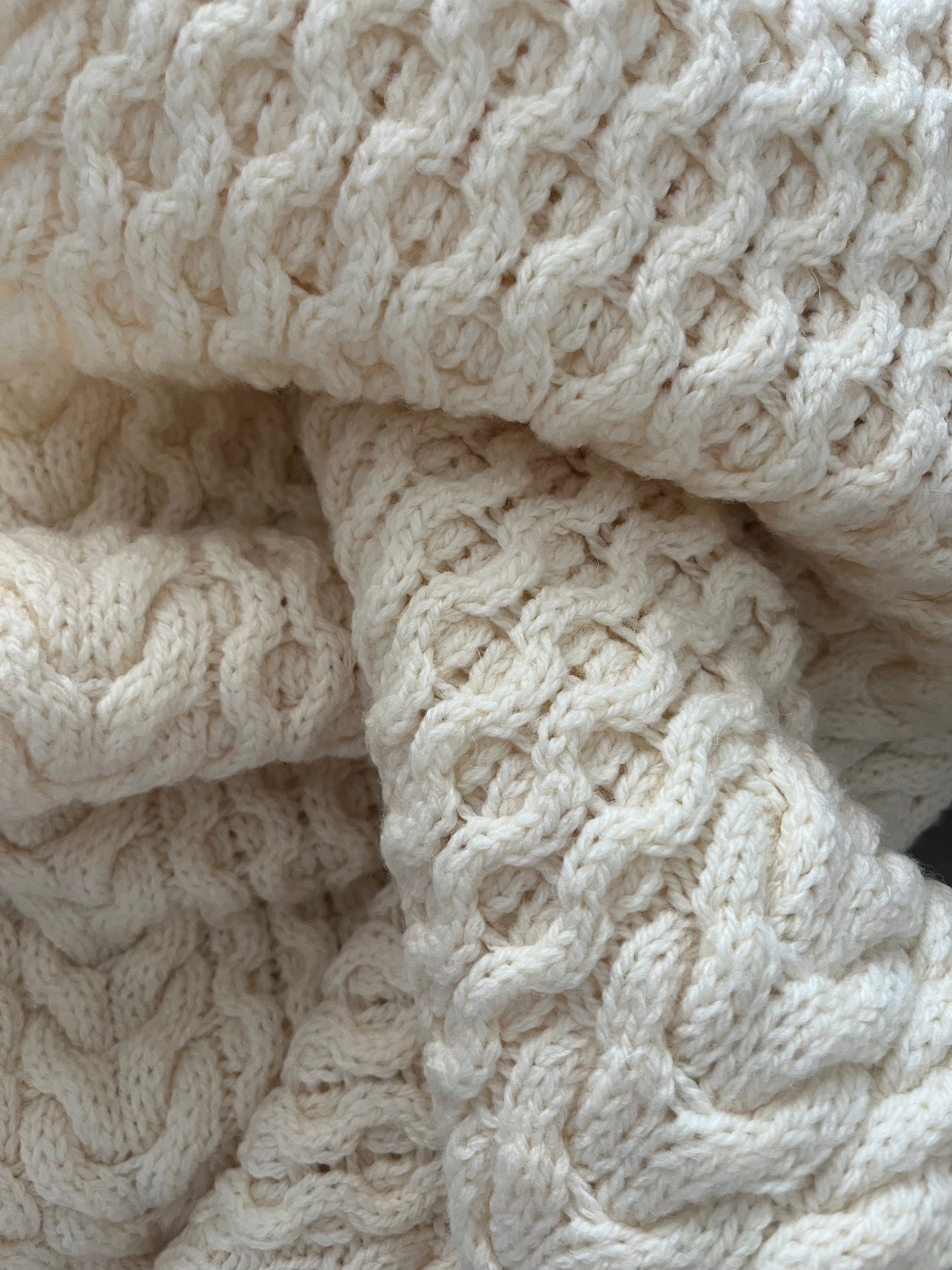 The Heritage Blanket Scraf