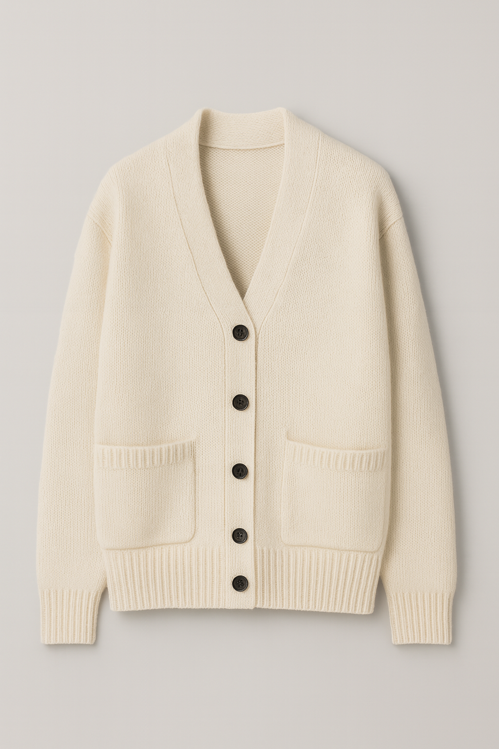 Boyfriend Cardigan
