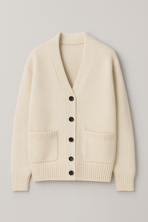Boyfriend Cardigan