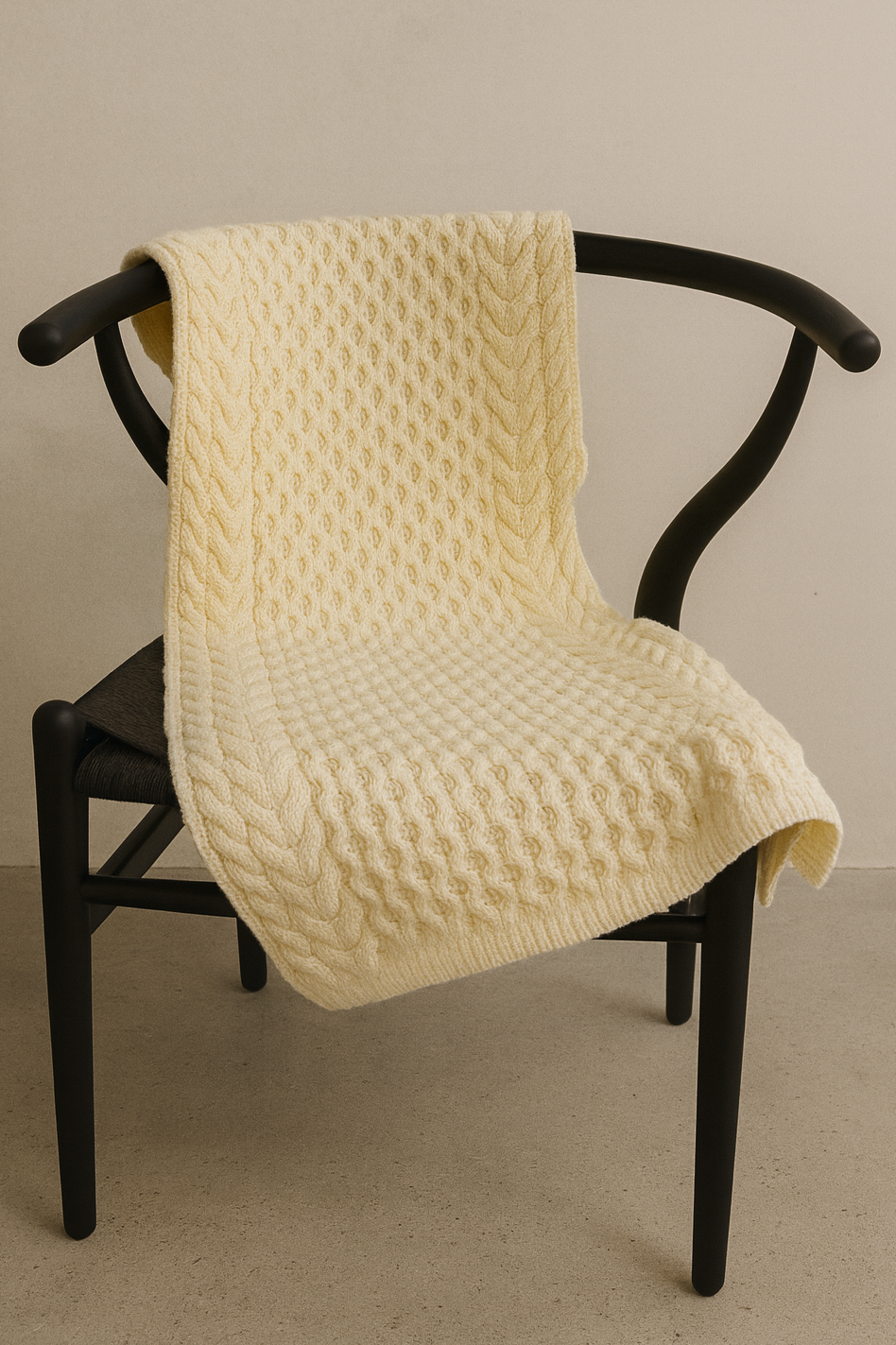 The Heritage Blanket Scraf