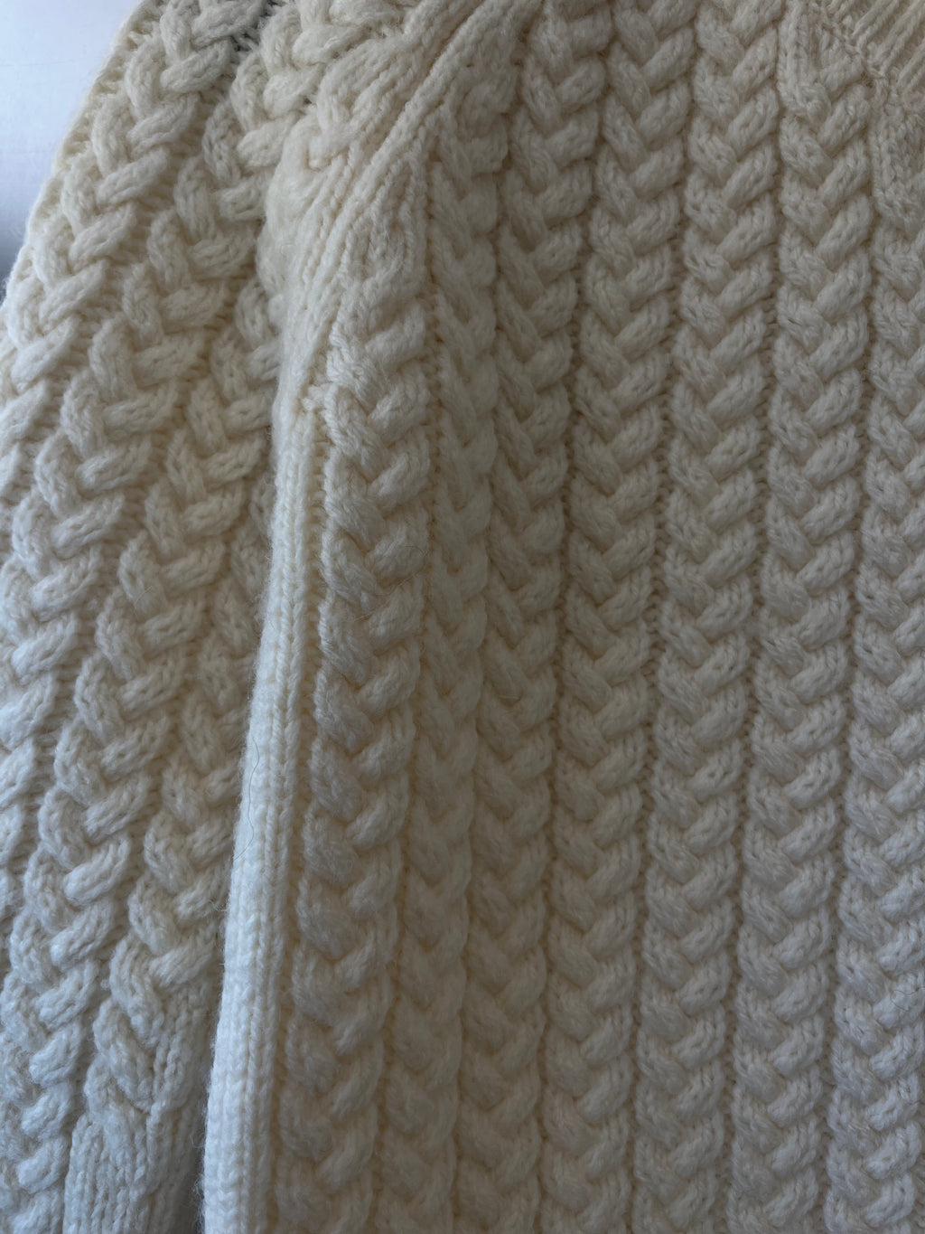 The Elara Cardigan