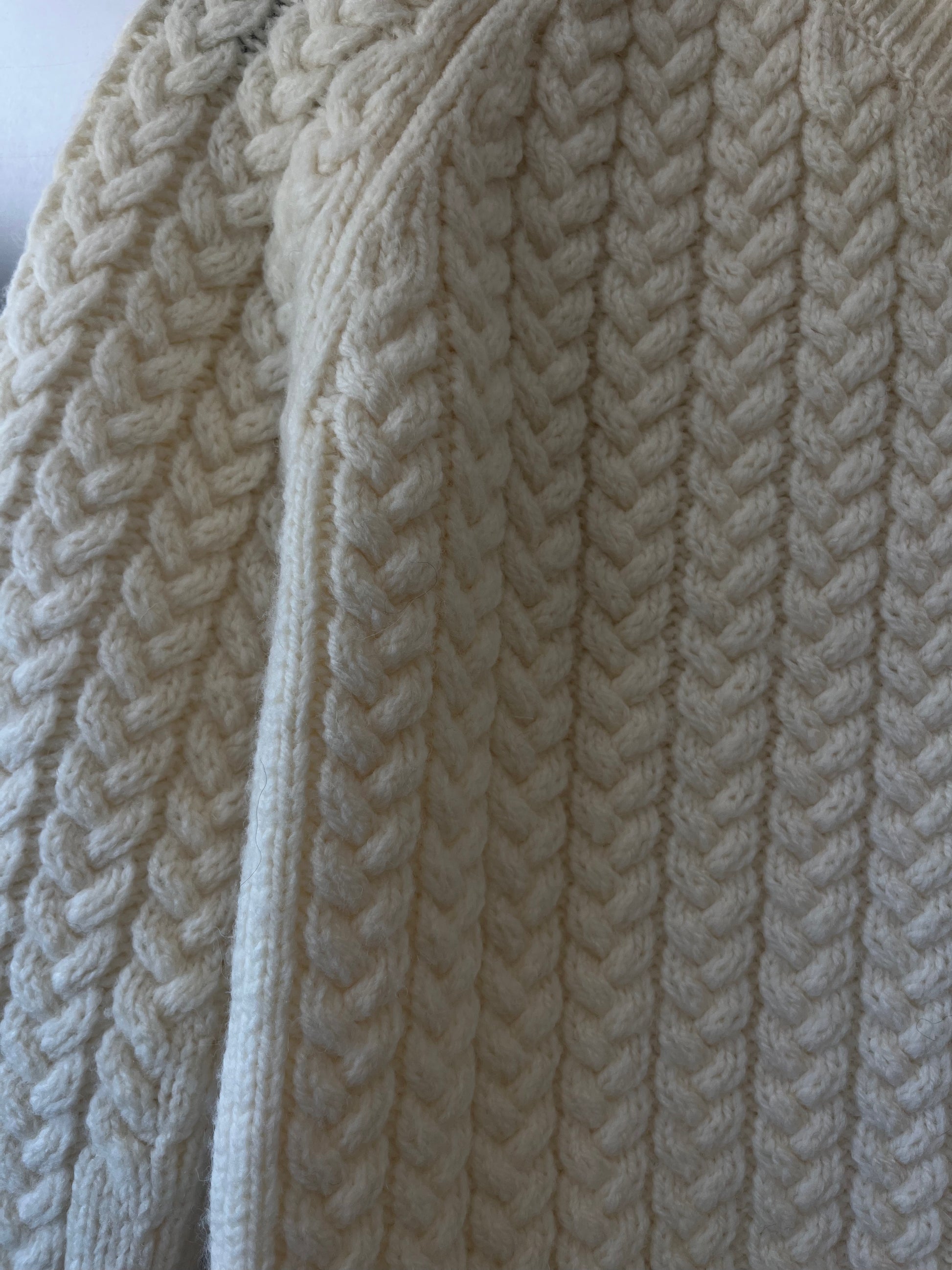The Elara Cardigan