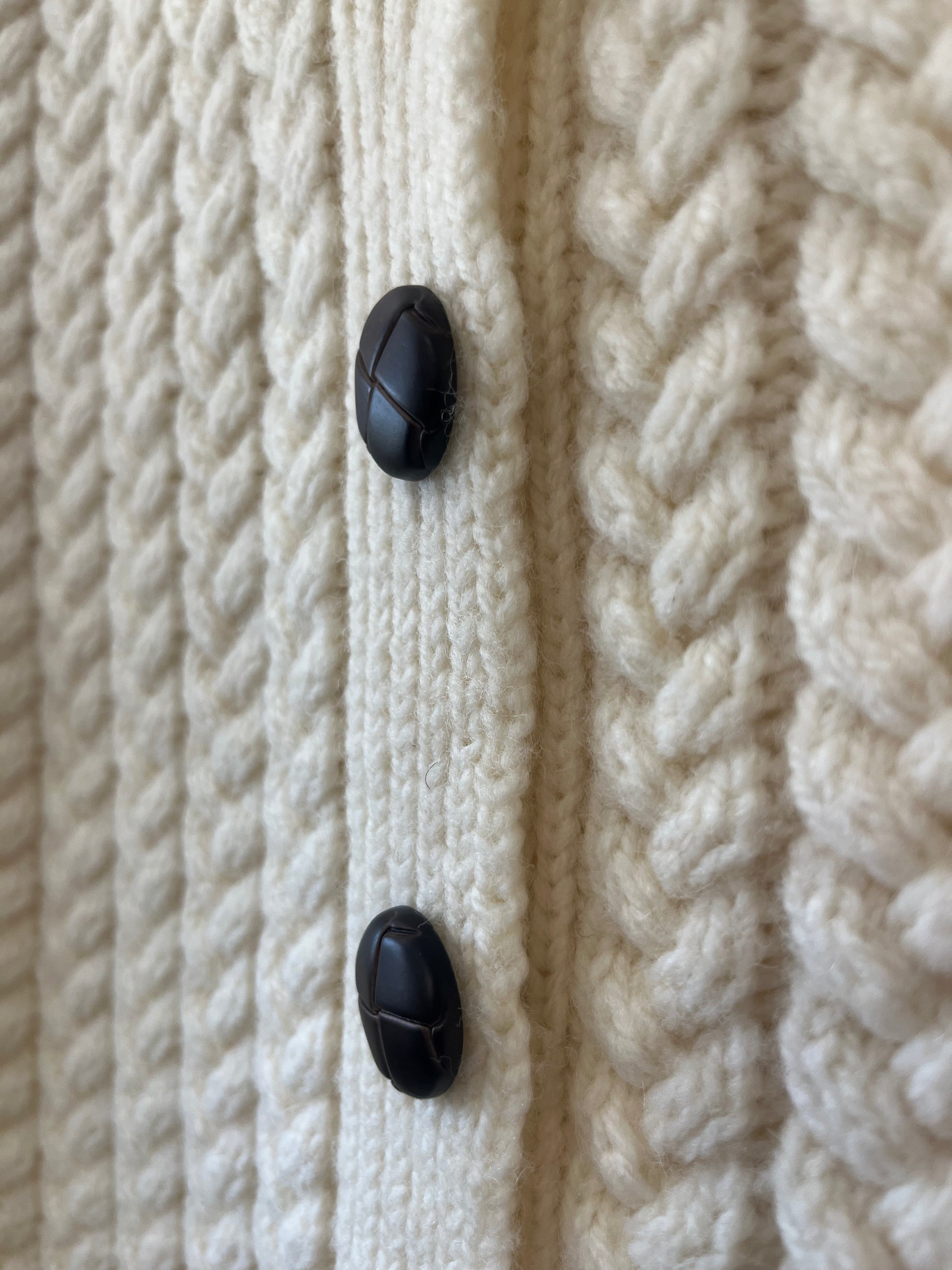 The Elara Cardigan