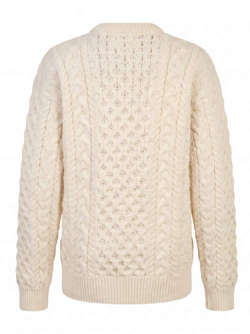 The Archive Sweater
