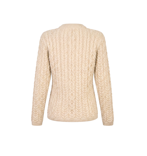 The Alba Cardigan