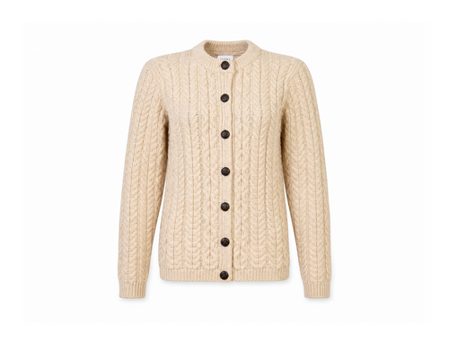 The Alba Cardigan
