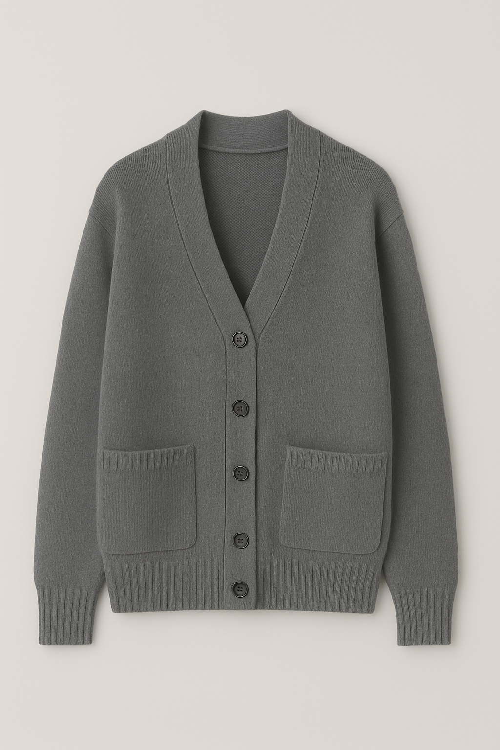 Boyfriend Cardigan