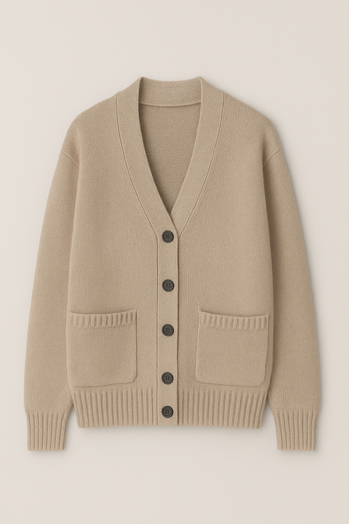 Boyfriend Cardigan