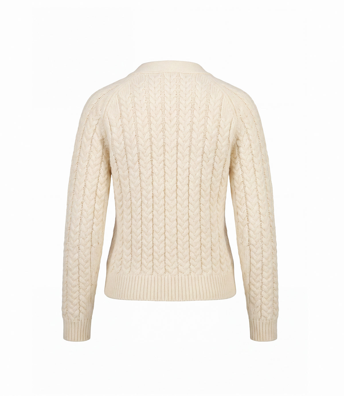 The Elara Cardigan