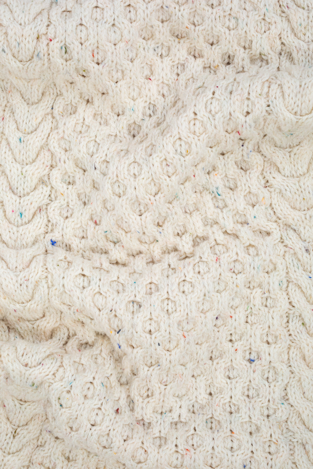 The Heritage Blanket Scraf