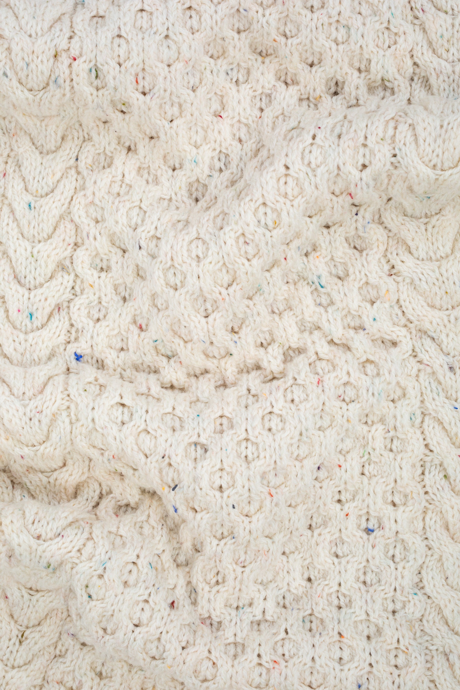 The Heritage Blanket Scraf