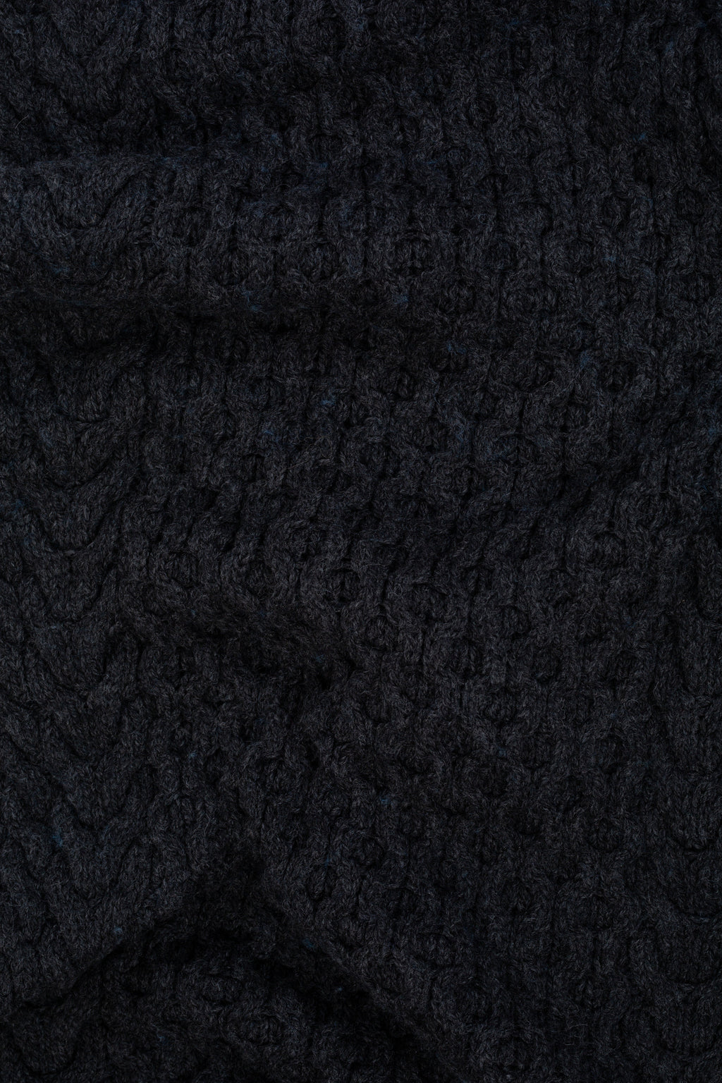 The Heritage Blanket Scraf