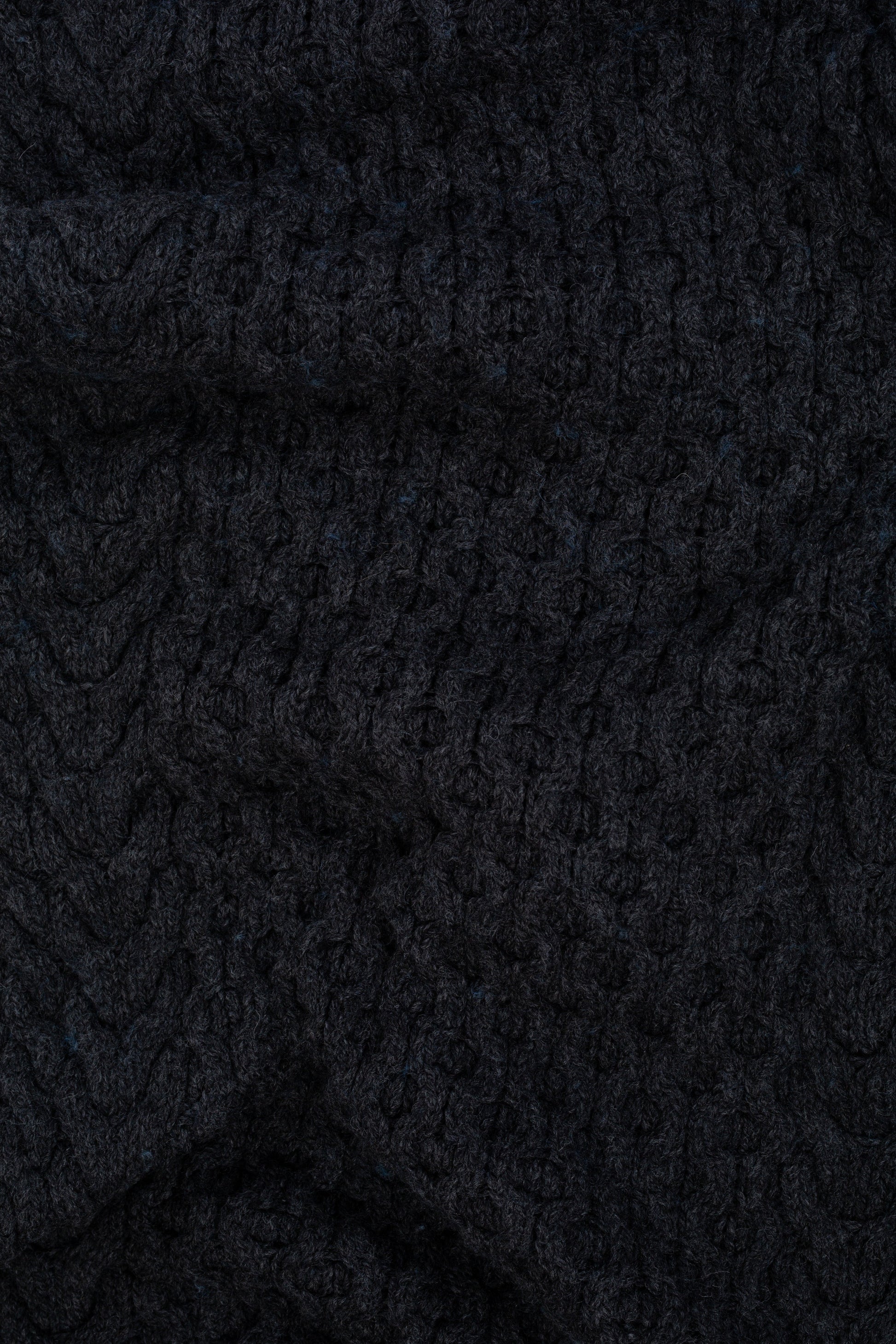 The Heritage Blanket Scraf
