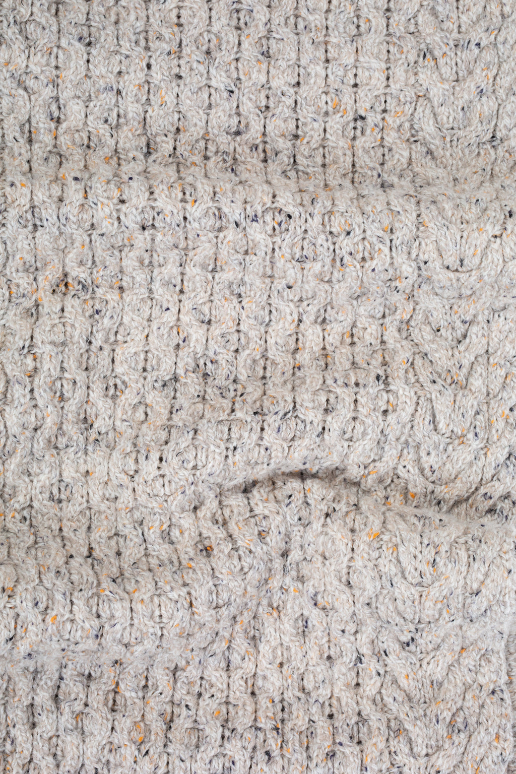 The Heritage Blanket Scraf
