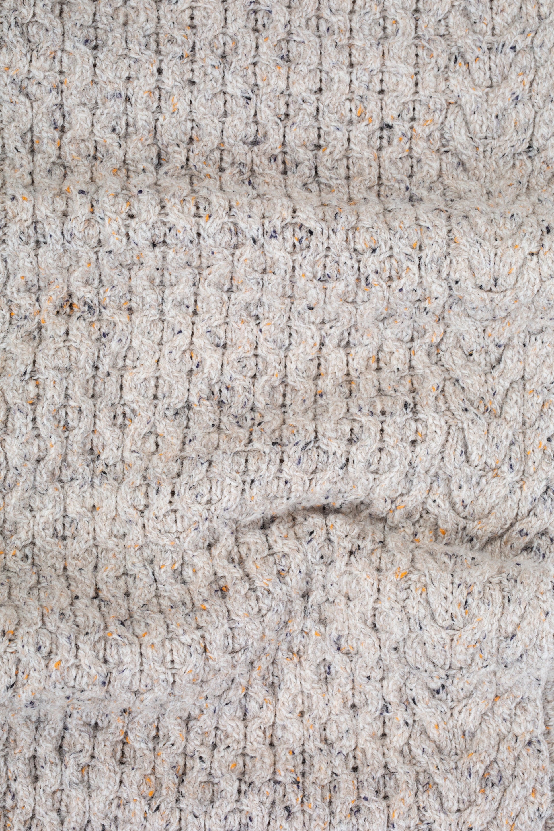 The Heritage Blanket Scraf