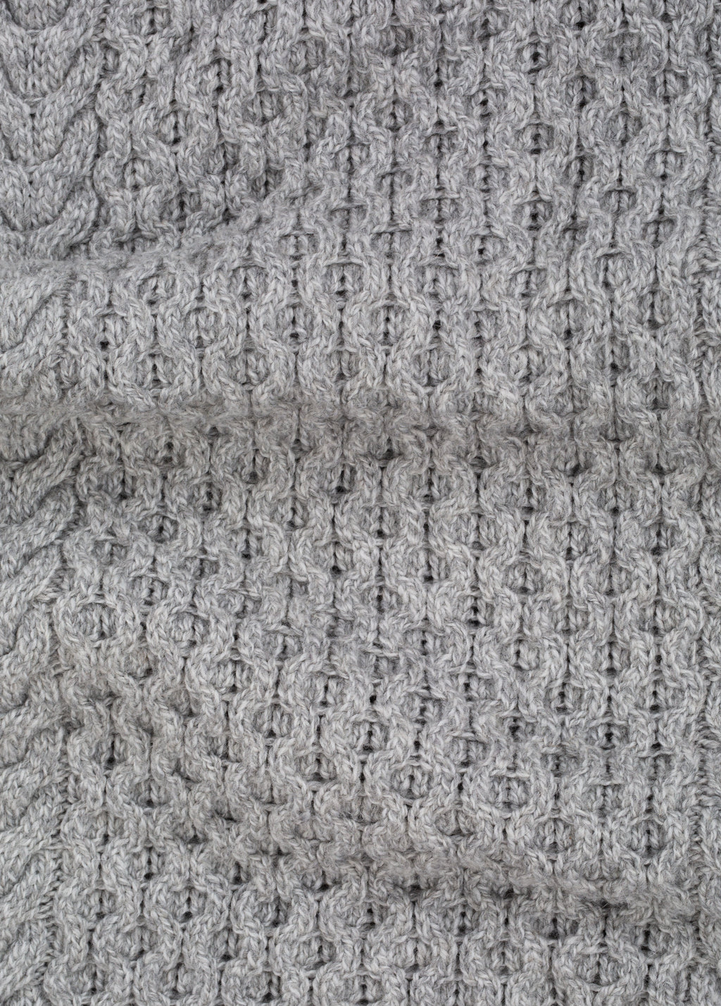 The Heritage Blanket Scraf