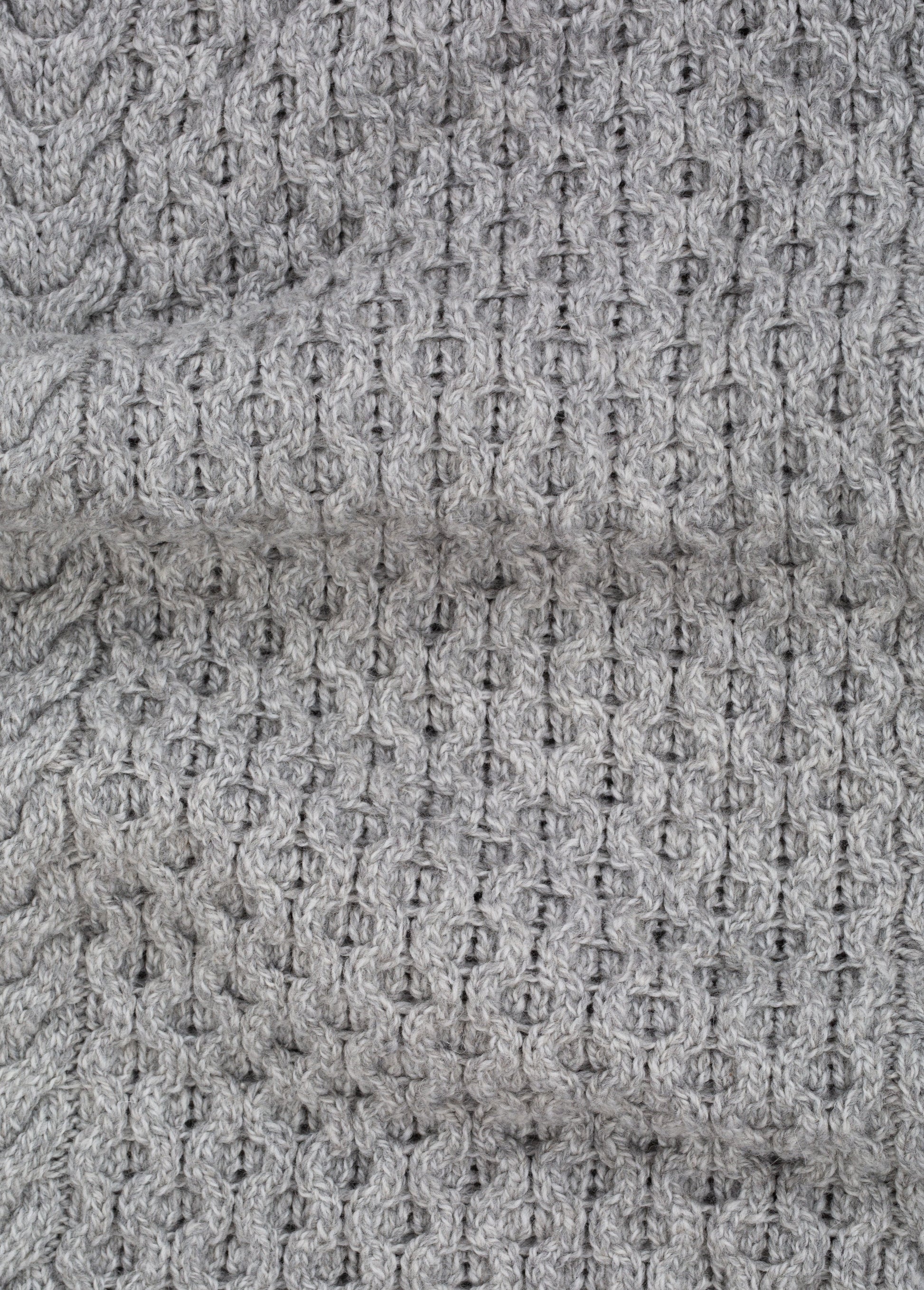 The Heritage Blanket Scraf