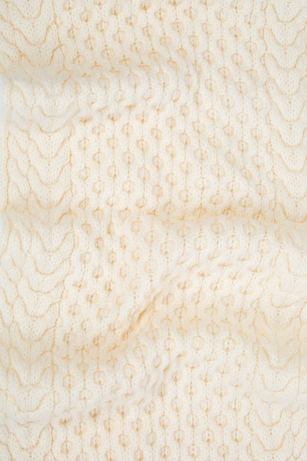The Heritage Blanket Scraf