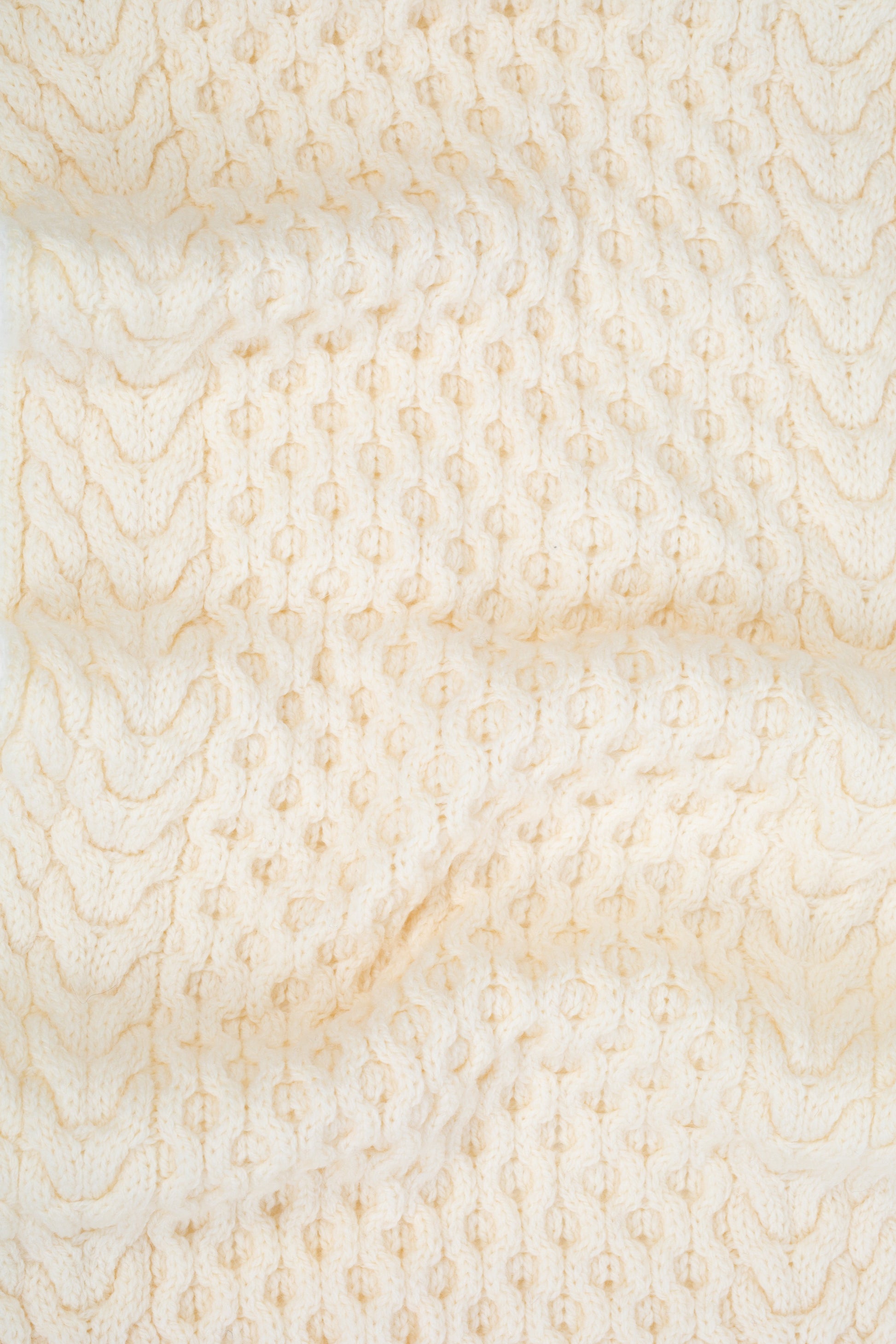 The Heritage Blanket Scraf